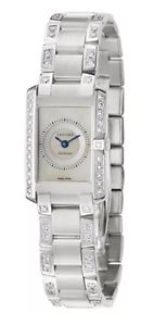 Concord Delirium Womens 18k Gold