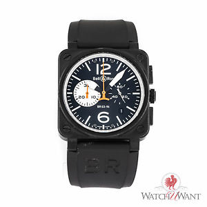 Bell amp Ross Aviation Instrumen