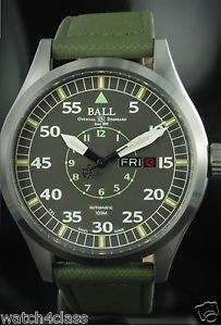 Genuine BALL Engineer Master III