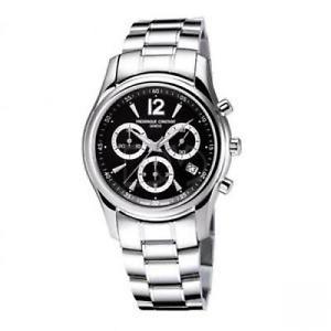 Frederique Constant Chronograph 