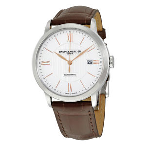 Baume Et Mercier Classima Core A