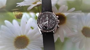 Vintage Omega Speedmaster Professional Anno 1968, Ref 145.022-68 ST, Don over 90