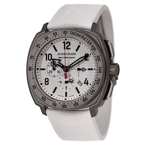 JeanRichard Aeroscope Men's Automatic Watch 60650-21L752-FK7A