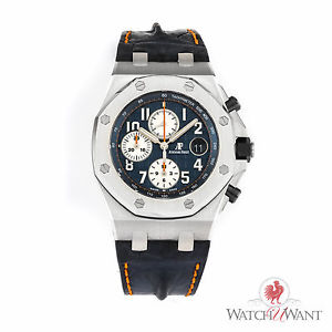 Audemars Piguet Royal Oak Offshore  Stainless Steel 26470ST.OO.A0
