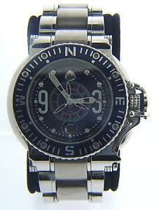Authentic AQUANAUTIC Automatic K