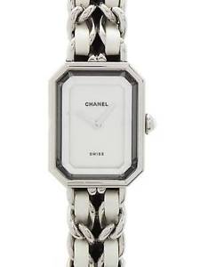 Chanel Premiere h1639 Wrist Watc
