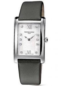 Frederique Constant Carree Ladie