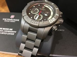 Swiss Army Victorinox 241660 Men