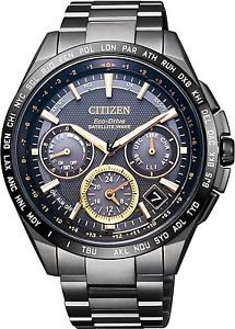 Citizen Attesa Cc901759f Stay Go