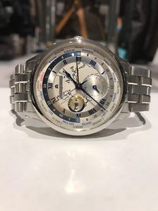 Maurice Lacroix Mens Masterpiece