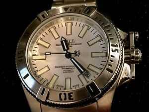 Ball Engineer Hydrocarbon automatic  dive watch Ref. DM1016A - Exc con