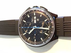 BALL for BMW Limited Edition Chronograph Chronometer #887 of 1000