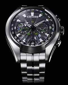 Citizen Cc105456e Promaster Ecod