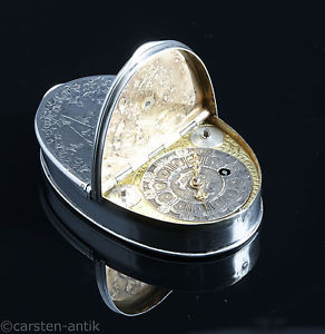 Snuff Boxes