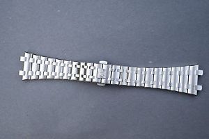 Audemars Piguet Royal Oak OFFSHORE-Stainless Steel Bracelet/Strap with clasp NEW