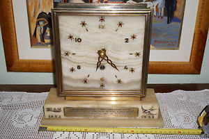 ELAH - OROLOGIO donato da dip.a fondatore MOLIE' per i 40 anni azienda -UNICO -