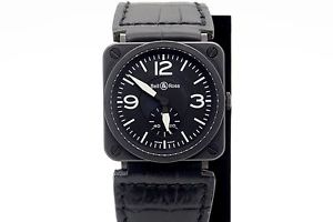 Bell & Ross BRS BRS-98-PBMC Mens Watch