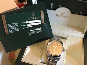 Rolex Explorer I 39mm