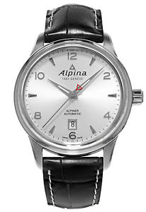 ALPINA Alpine Automatic Men's watch AL-525S4E6