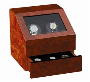 Orbita Siena 2 9 Watch Winder Ro