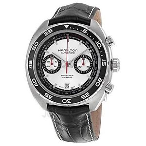 Hamilton Timeless Classic Pan Europ Auto Chrono Men's Automatic Watch H35756755