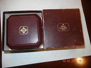 Patek Phillippe model 980J Hunter Case