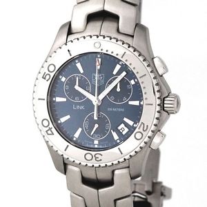 TAG Heuer Link CJ1112BA0576 Wris