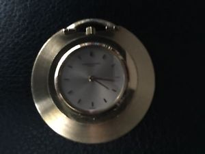 Vacheron Constantin da tasca Disco Volante Oro 18kt