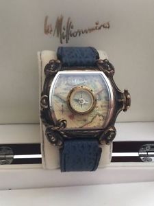 Les Millionnaires Poseidon Watch