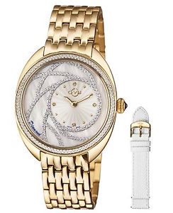 GV2 by Gevril Womens 3702 Ancona