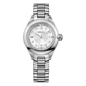 Ebel Onde Quartz 1216092 Wrist W