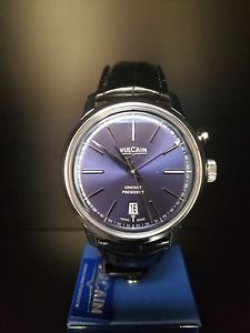 Vulcain 50s Presidents' Watch