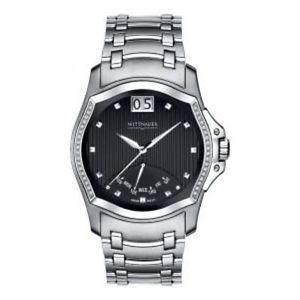 Wittnauer 10E101 Mens Watch