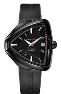 Orologio Watch NEW Hamilton Ventura Elvis80 H24585331