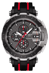 Orologio Watch NEW Tissot T-RACE MOTOGP ref. T0924272706100