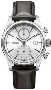 Orologio Watch NEW Hamilton Spirit of Liberty H32416781