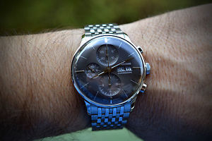 Junghans Meister Chronoscope 027