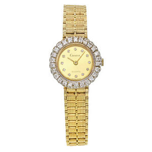 Geneve 14k Yellow Gold amp Custo