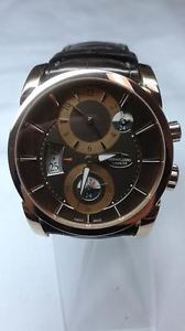 Parmigiani Fleurier 18k Rose Gol