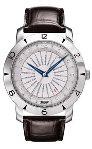 Orologio Watch NEW Tissot Heritage Ref. T0786411603700