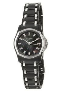 Wittnauer Montserrat Women's Quartz Watch 12P105