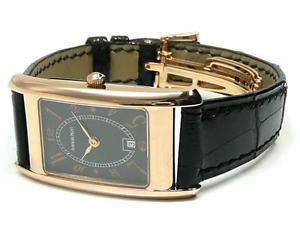 Preowned Audemars Piguet K18PG 1