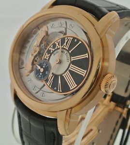 Audemars Piguet Millenary 4101 A