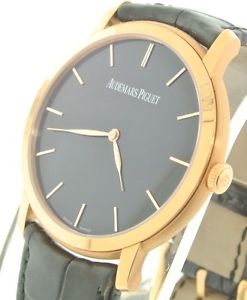 Audemars Piguet Jules Audemars U