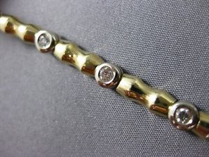 Estate 110ct Diamond 14kt White 