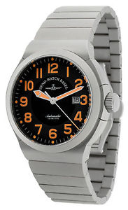 ZENO Raid Titan Automatik Ref.Nr. 6454