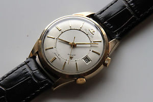 Vintage Le Coltre automatic memovox