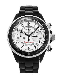 Chanel J12 H2039 - 100% Genuine