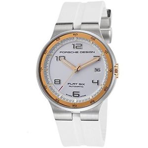 Porsche Design P6351 Flat Six Au