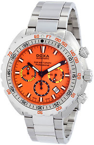 DOXA Sub 300t Tgraph Professiona